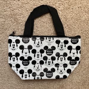 Insulted Mickey Mouse Disney Tote Bag